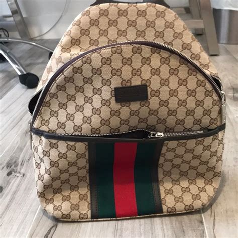 gucci fake real|knockoff used Gucci purses handbags.